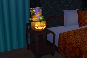 画像ギャラリー No.004のサムネイル画像 / 「スクスト」，イベント“おかしな訪問者”を開催