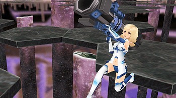 画像ギャラリー No.008のサムネイル画像 / 「スクスト」，イベント“おかしな訪問者”を開催