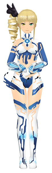 画像ギャラリー No.004のサムネイル画像 / 「スクスト」で“第2回激突！エテルノリーグ”が開催。新衣装はレーサー