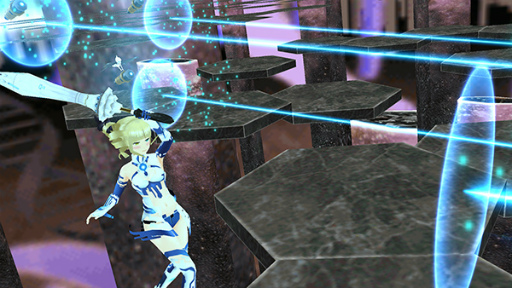 画像ギャラリー No.005のサムネイル画像 / 「スクスト」で“第2回激突！エテルノリーグ”が開催。新衣装はレーサー