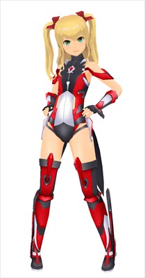 画像ギャラリー No.004のサムネイル画像 / 「スクスト」，コスチュームイベント「新たなる領域！ダイバージェンスゾーン！」開催