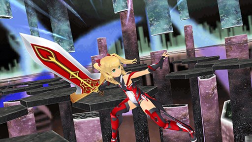 画像ギャラリー No.005のサムネイル画像 / 「スクスト」，コスチュームイベント「新たなる領域！ダイバージェンスゾーン！」開催