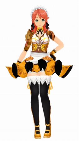 画像ギャラリー No.002のサムネイル画像 / 「スクスト」，棗いつみの新EXRメモカ 「慈愛のバルカローレ」が報酬として登場するイベントを開催