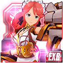 画像ギャラリー No.003のサムネイル画像 / 「スクスト」，棗いつみの新EXRメモカ 「慈愛のバルカローレ」が報酬として登場するイベントを開催