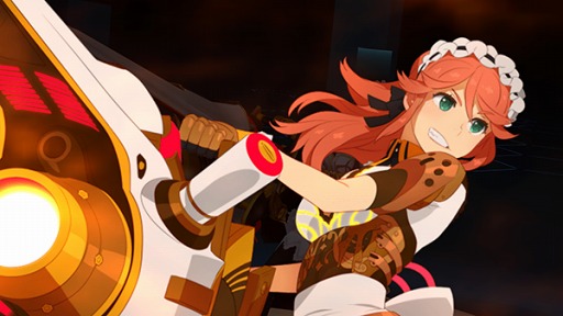 画像ギャラリー No.005のサムネイル画像 / 「スクスト」，棗いつみの新EXRメモカ 「慈愛のバルカローレ」が報酬として登場するイベントを開催