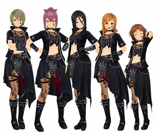 画像ギャラリー No.008のサムネイル画像 / 「スクスト」，棗いつみの新EXRメモカ 「慈愛のバルカローレ」が報酬として登場するイベントを開催