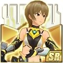 画像ギャラリー No.003のサムネイル画像 / 「スクールガールストライカーズ」，新コスチュームイベント「ホワイトボール・ダウン」が開催