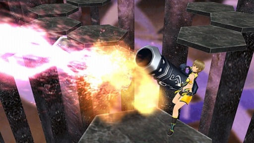 画像ギャラリー No.004のサムネイル画像 / 「スクールガールストライカーズ」，新コスチュームイベント「ホワイトボール・ダウン」が開催