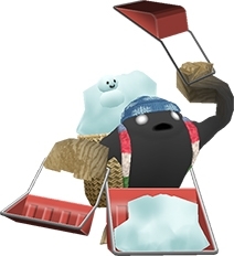 画像ギャラリー No.011のサムネイル画像 / 「スクールガールストライカーズ」，新コスチュームイベント「ホワイトボール・ダウン」が開催