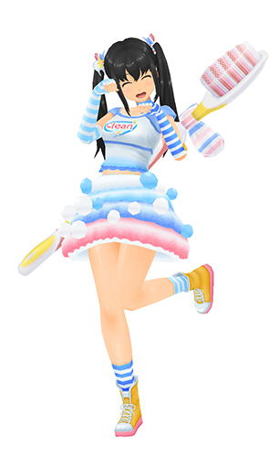 画像集no 005 スクスト 新コスチュームや菜森まな専用 はみがきガール が登場するイベントを開催 画像集no 005 スクスト 新コスチュームや菜森まな専用 はみがきガール が登場するイベントを開催