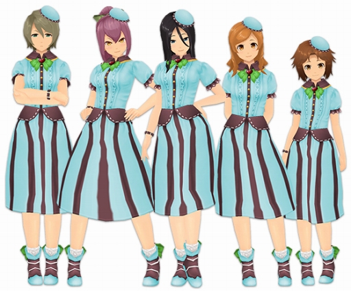 ���������꡼ No.006�Υ���ͥ������ / �֥������ȡס����������塼���ڿ��ޤ����ѡȤϤߤ���������ɤ��о줹�륤�٥�Ȥ򳫺�