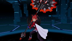 画像ギャラリー No.003のサムネイル画像 / 「スクスト」，協力戦イベントで“降神あから”の新EXRメモカが登場