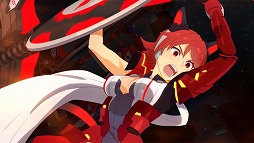 画像ギャラリー No.004のサムネイル画像 / 「スクスト」，協力戦イベントで“降神あから”の新EXRメモカが登場