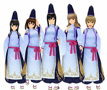 画像ギャラリー No.005のサムネイル画像 / 「スクスト」，協力戦イベントで“降神あから”の新EXRメモカが登場