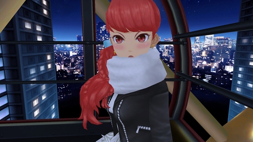 ꡼ No.003Υͥ / ֥ȡסVRбδץӥ塼׵ǽĤ֥ǡץ⥫о