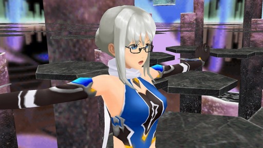 画像ギャラリー No.005のサムネイル画像 / 「スクスト」，3月のコスチュームイベント「消えた雛人形事件」が開催