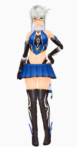 画像ギャラリー No.006のサムネイル画像 / 「スクスト」，3月のコスチュームイベント「消えた雛人形事件」が開催