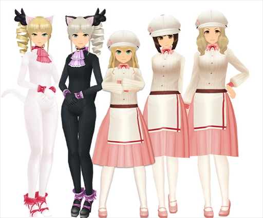 ���������꡼ No.003�Υ���ͥ������ / �֥������ȡס��ۥ磻�ȥǡ����٥�Ȥ����š����ꥳ���Ȥʤ꤭�ꥷ�硼�ȥ������ɤ��о�