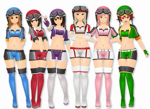 画像ギャラリー No.003のサムネイル画像 / 「スクスト」3月の協力戦イベントが開催。ランキング報酬は依咲里の新EXRメモカ