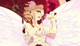 画像ギャラリー No.007のサムネイル画像 / 「スクスト」3月の協力戦イベントが開催。ランキング報酬は依咲里の新EXRメモカ