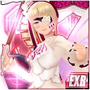 画像ギャラリー No.008のサムネイル画像 / 「スクスト」3月の協力戦イベントが開催。ランキング報酬は依咲里の新EXRメモカ