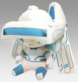 画像ギャラリー No.016のサムネイル画像 / 「スクールガールストライカーズ」と「SQUARE ENIX CAFE」のコラボ第3弾の詳細情報が公開