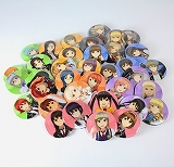 画像ギャラリー No.018のサムネイル画像 / 「スクールガールストライカーズ」と「SQUARE ENIX CAFE」のコラボ第3弾の詳細情報が公開