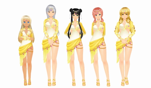 画像ギャラリー No.003のサムネイル画像 / 「スクスト」,エキスパートランキング報酬でEXRメモカが獲得できるイベントを開催