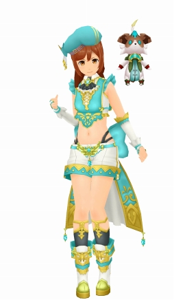 画像ギャラリー No.004のサムネイル画像 / 「スクスト」,エキスパートランキング報酬でEXRメモカが獲得できるイベントを開催