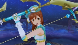 画像ギャラリー No.006のサムネイル画像 / 「スクスト」,エキスパートランキング報酬でEXRメモカが獲得できるイベントを開催