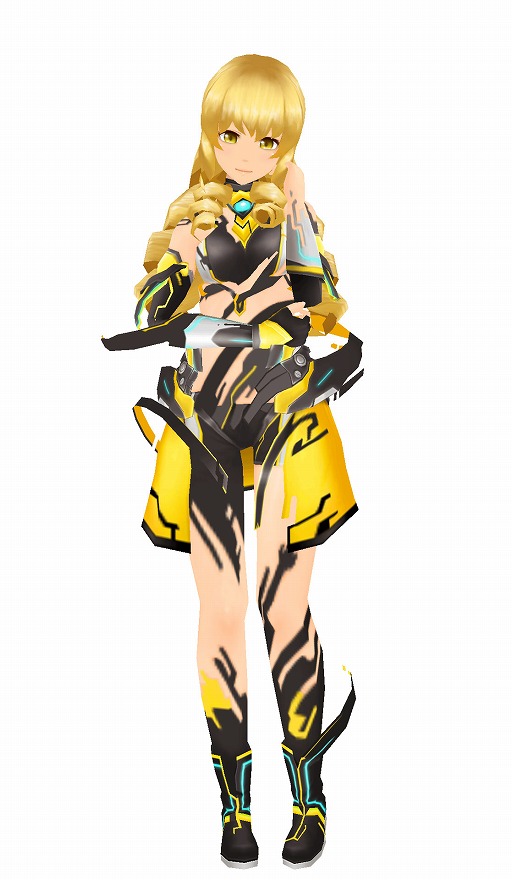 画像ギャラリー No.004のサムネイル画像 / 「スクスト」，新コスチューム「サッカーユニフォーム2018」を入手できるイベントが開催