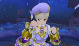 画像ギャラリー No.004のサムネイル画像 / 「スクスト2」，夜木沼伊緒EXRメモカが手に入る「協力戦」イベントが開催