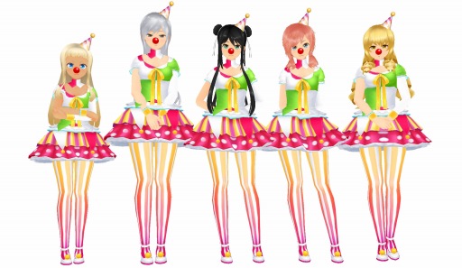 画像ギャラリー No.006のサムネイル画像 / 「スクスト2」，夜木沼伊緒EXRメモカが手に入る「協力戦」イベントが開催