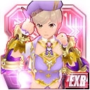 画像ギャラリー No.007のサムネイル画像 / 「スクスト2」，夜木沼伊緒EXRメモカが手に入る「協力戦」イベントが開催