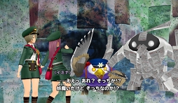 ���������꡼ No.003�Υ���ͥ������ / �֥�������2�ס����������塼�।�٥�ȡ���򤭽��渫�񤤡���8���֤���ã�������פ򳫺�