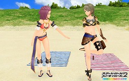 ���������꡼ No.005�Υ���ͥ������ / �֥������륬���륹�ȥ饤������2�ס���TVCM�ȿ���DE�ɥ�!�ӡɤ�����