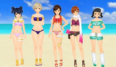 ���������꡼ No.007�Υ���ͥ������ / �֥������륬���륹�ȥ饤������2�ס���TVCM�ȿ���DE�ɥ�!�ӡɤ�����