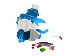 画像ギャラリー No.006のサムネイル画像 / 「スクールガールストライカーズ2」,新コスチューム“マリンワンピ”が登場