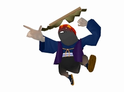 画像ギャラリー No.007のサムネイル画像 / 「スクールガールストライカーズ2」,新コスチューム“マリンワンピ”が登場