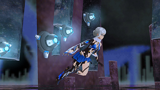 画像ギャラリー No.007のサムネイル画像 / 「スクールガールストライカーズ2」，イベント「特訓期間!!」が開催。限定コス“虫捕り”が登場