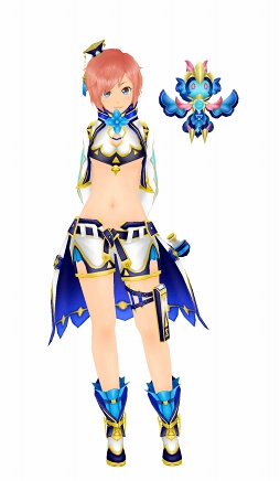 画像ギャラリー No.002のサムネイル画像 / 「スクスト2」,豪華報酬が獲得できる「協力戦」イベントを開催