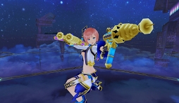 画像ギャラリー No.003のサムネイル画像 / 「スクスト2」,豪華報酬が獲得できる「協力戦」イベントを開催