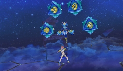 画像ギャラリー No.004のサムネイル画像 / 「スクスト2」,豪華報酬が獲得できる「協力戦」イベントを開催