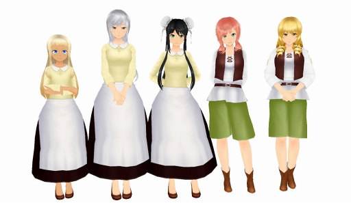 画像ギャラリー No.006のサムネイル画像 / 「スクスト2」,豪華報酬が獲得できる「協力戦」イベントを開催