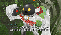 画像ギャラリー No.003のサムネイル画像 / 「スクスト2」，新コスチュームイベント「森林浴で活力を〜元気を供給いたします〜」が開催