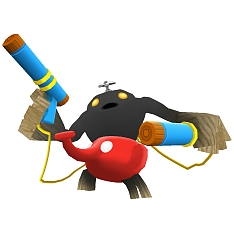 画像ギャラリー No.004のサムネイル画像 / 「スクスト2」，新コスチュームイベント「森林浴で活力を〜元気を供給いたします〜」が開催