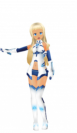 画像ギャラリー No.008のサムネイル画像 / 「スクスト2」，新コスチュームイベント「森林浴で活力を〜元気を供給いたします〜」が開催