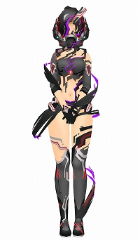 画像ギャラリー No.005のサムネイル画像 / 「スクスト2」，限定コスチューム「くのいち」が登場するイベント「特訓期間!!」が開催