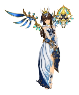 画像ギャラリー No.002のサムネイル画像 / 「スクールガールストライカーズ2」で「協力戦」イベントが開催に