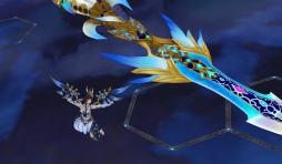 画像ギャラリー No.004のサムネイル画像 / 「スクールガールストライカーズ2」で「協力戦」イベントが開催に